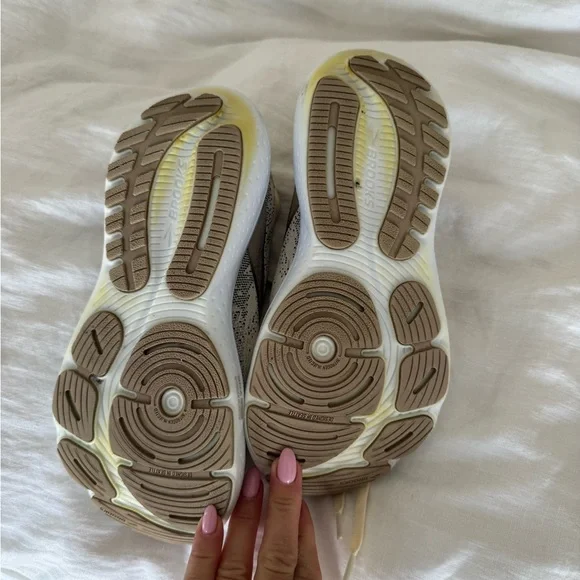 Brooks Women’s Glycerin Stealthfit 21 Neutral Running Shoe - Picture 5 of 7